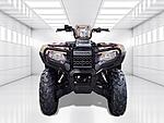 New 2024 Honda Fourtrax Foreman? 4x4  in DAVIE, FLORIDA (Photo 3)