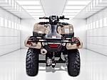 New 2024 Honda Fourtrax Foreman? 4x4  in DAVIE, FLORIDA (Photo 4)
