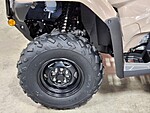 New 2024 Honda Fourtrax Foreman? 4x4  in DAVIE, FLORIDA (Photo 5)