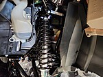 New 2024 Honda Fourtrax Foreman? 4x4  in DAVIE, FLORIDA (Photo 6)