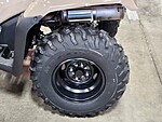 New 2024 Honda Fourtrax Foreman? 4x4  in DAVIE, FLORIDA (Photo 8)