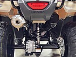 New 2024 Honda Fourtrax Foreman? 4x4  in DAVIE, FLORIDA (Photo 9)
