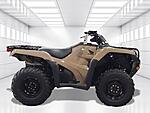 New 2024 Honda Fourtrax Rancher? 4x4 Base  in DAVIE, FLORIDA (Photo 1)