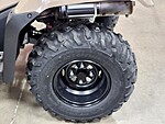 New 2024 Honda Fourtrax Rancher? 4x4 Base  in DAVIE, FLORIDA (Photo 10)