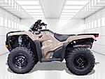 New 2024 Honda Fourtrax Rancher? 4x4 Base  in DAVIE, FLORIDA (Photo 2)