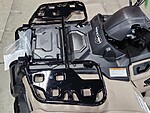 New 2024 Honda Fourtrax Rancher? 4x4 Base  in DAVIE, FLORIDA (Photo 20)