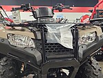 New 2024 Honda Fourtrax Rancher? 4x4 Base  in DAVIE, FLORIDA (Photo 21)