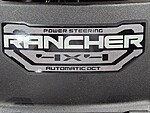 New 2024 Honda Fourtrax Rancher? 4x4 Base  in DAVIE, FLORIDA (Photo 23)