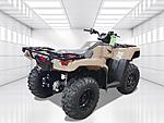New 2024 Honda Fourtrax Rancher? 4x4 Base  in DAVIE, FLORIDA (Photo 3)