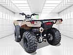New 2024 Honda Fourtrax Rancher? 4x4 Base  in DAVIE, FLORIDA (Photo 4)