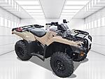 New 2024 Honda Fourtrax Rancher? 4x4 Base  in DAVIE, FLORIDA (Photo 6)
