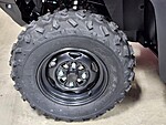 New 2024 Honda Fourtrax Rancher? 4x4 Base  in DAVIE, FLORIDA (Photo 7)