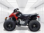 New 2024 Honda Trx? 90 X in DAVIE, FLORIDA (Photo 1)