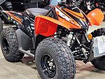 New 2024 Honda Trx? 90 X in DAVIE, FLORIDA (Photo 11)