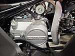 New 2024 Honda Trx? 90 X in DAVIE, FLORIDA (Photo 12)