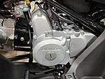 New 2024 Honda Trx? 90 X in DAVIE, FLORIDA (Photo 15)