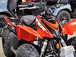 New 2024 Honda Trx? 90 X in DAVIE, FLORIDA (Photo 19)