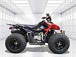 New 2024 Honda Trx? 90 X in DAVIE, FLORIDA (Photo 2)