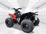 New 2024 Honda Trx? 90 X in DAVIE, FLORIDA (Photo 3)