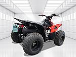 New 2024 Honda Trx? 90 X in DAVIE, FLORIDA (Photo 4)
