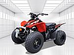 New 2024 Honda Trx? 90 X in DAVIE, FLORIDA (Photo 5)