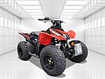 New 2024 Honda Trx? 90 X in DAVIE, FLORIDA (Photo 6)