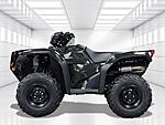 New 2024 Honda Fourtrax Foreman? Rubicon  in DAVIE, FLORIDA (Photo 1)