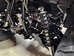 New 2024 Honda Fourtrax Foreman? Rubicon  in DAVIE, FLORIDA (Photo 14)