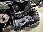 New 2024 Honda Fourtrax Foreman? Rubicon  in DAVIE, FLORIDA (Photo 18)