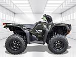 New 2024 Honda Fourtrax Foreman? Rubicon  in DAVIE, FLORIDA (Photo 2)