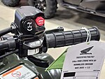 New 2024 Honda Fourtrax Foreman? Rubicon  in DAVIE, FLORIDA (Photo 21)