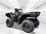 New 2024 Honda Fourtrax Foreman? Rubicon  in DAVIE, FLORIDA (Photo 4)