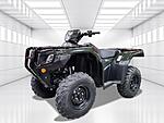 New 2024 Honda Fourtrax Foreman? Rubicon  in DAVIE, FLORIDA (Photo 5)