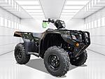 New 2024 Honda Fourtrax Foreman? Rubicon  in DAVIE, FLORIDA (Photo 6)