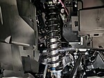 New 2024 Honda Fourtrax Foreman? Rubicon  in DAVIE, FLORIDA (Photo 9)