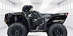 New 2024 Honda Fourtrax Foreman? Rubicon  in DAVIE, FLORIDA