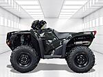 New 2024 Honda Fourtrax Foreman? Rubicon  in DAVIE, FLORIDA (Photo 1)