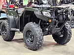 New 2024 Honda Fourtrax Foreman? Rubicon  in DAVIE, FLORIDA (Photo 11)