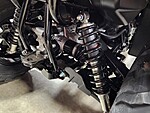 New 2024 Honda Fourtrax Foreman? Rubicon  in DAVIE, FLORIDA (Photo 14)