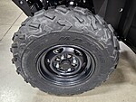 New 2024 Honda Fourtrax Foreman? Rubicon  in DAVIE, FLORIDA (Photo 15)