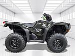 New 2024 Honda Fourtrax Foreman? Rubicon  in DAVIE, FLORIDA (Photo 2)