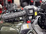 New 2024 Honda Fourtrax Foreman? Rubicon  in DAVIE, FLORIDA (Photo 22)