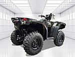 New 2024 Honda Fourtrax Foreman? Rubicon  in DAVIE, FLORIDA (Photo 3)
