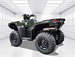 New 2024 Honda Fourtrax Foreman? Rubicon  in DAVIE, FLORIDA (Photo 4)