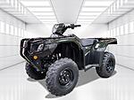 New 2024 Honda Fourtrax Foreman? Rubicon  in DAVIE, FLORIDA (Photo 5)