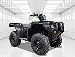 New 2024 Honda Fourtrax Foreman? Rubicon  in DAVIE, FLORIDA (Photo 6)