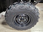 New 2024 Honda Fourtrax Foreman? Rubicon  in DAVIE, FLORIDA (Photo 7)