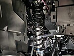 New 2024 Honda Fourtrax Foreman? Rubicon  in DAVIE, FLORIDA (Photo 9)