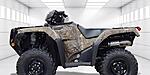 New 2024 Honda Fourtrax Foreman? Rubicon  in DAVIE, FLORIDA