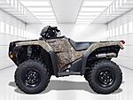 New 2024 Honda Fourtrax Foreman? Rubicon  in DAVIE, FLORIDA (Photo 1)